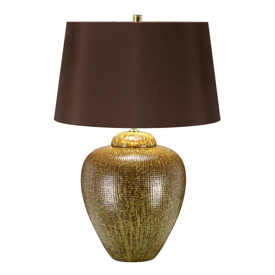 Elstead Lighting OAKLEIGH-PARK-TL Oakleigh Park Table Lamp