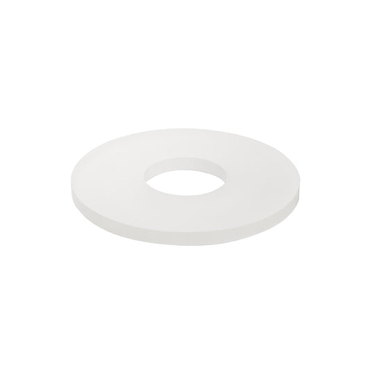 C-Lighting Pastor 190mm Non-Electric Round Acrylic,Frosted - 28690