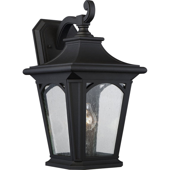 Quoizel QZ-BEDFORD2-L Bedford 1 Light Large Wall Lantern