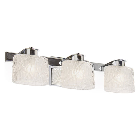 Quoizel QZ-SEAVIEW3-BATH Seaview 3 Light Above Mirror Light