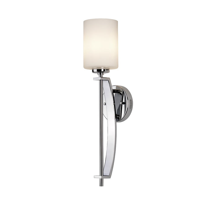 Quoizel QZ-TAYLOR1L-BATH Taylor 1 Light Large Wall Light