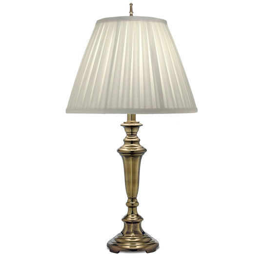 Stiffel SF-ROOSEVELT Roosevelt 1 Light Table Lamp