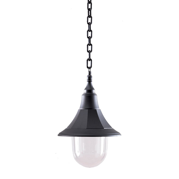 Elstead Lighting SHANNON-CHAIN Shannon 1 Light Chain Lantern