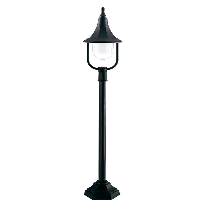 Elstead Lighting SHANNON-PILLAR Shannon 1 Light Pillar