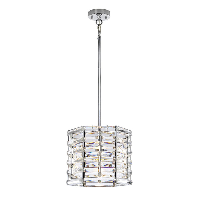 Elstead Lighting SHOAL-1P Shoal 1 Light Pendant