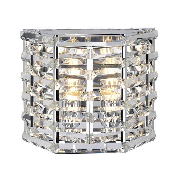 Elstead Lighting SHOAL2 Shoal 2 Light Wall Light