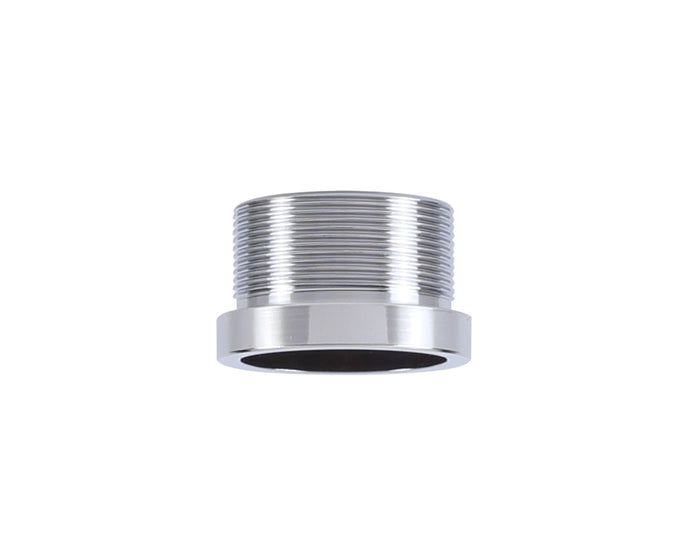 C-Lighting Snave Deeper Lampholder Ring For Attaching Multiple Shades & Cages Chrome - 27208