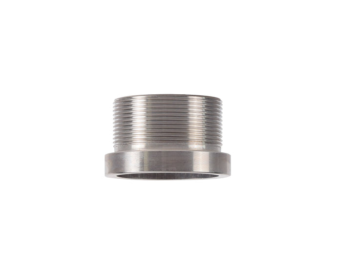 C-Lighting Snave Deeper Lampholder Ring For Attaching Multiple Shades & Cages Brushed Nickel - 27209