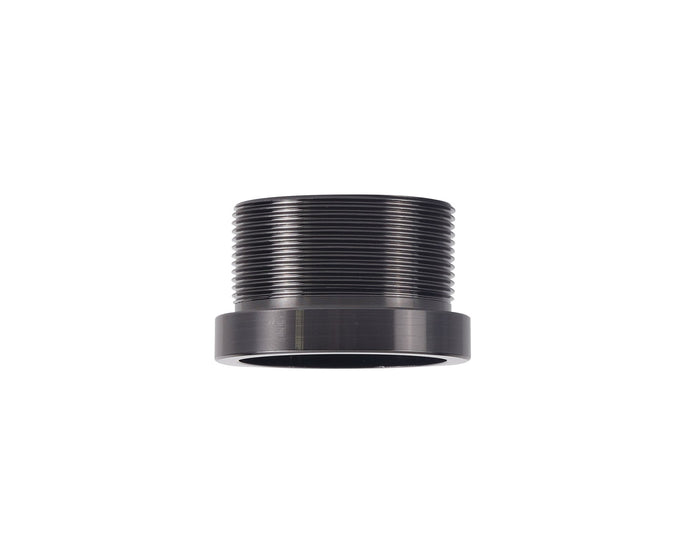 C-Lighting Snave Deeper Lampholder Ring For Attaching Multiple Shades & Cages Black Chrome - 27210