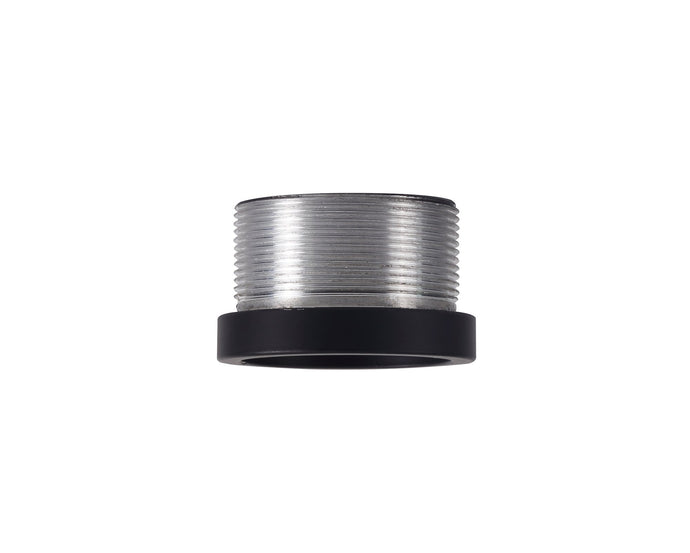 C-Lighting Snave Deeper Lampholder Ring For Attaching Multiple Shades & Cages Black - 27212