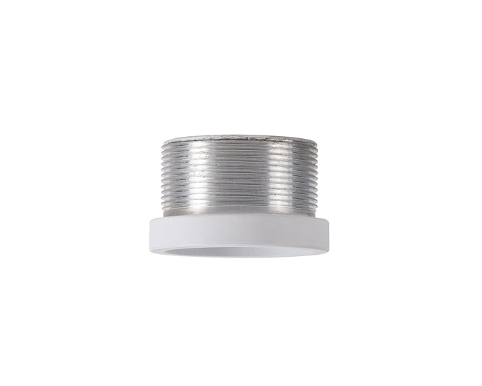 C-Lighting Snave Deeper Lampholder Ring For Attaching Multiple Shades & Cages White - 27213