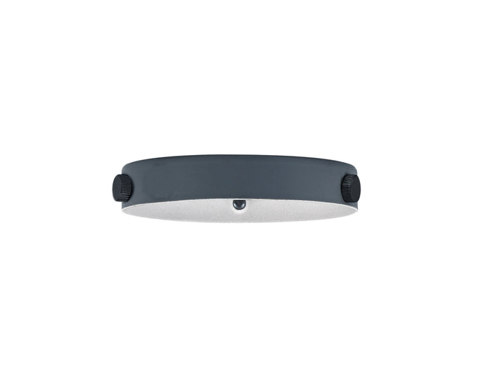 C-Lighting Snave Coller Ring c/w 3 Screws, Slate Grey - 33064