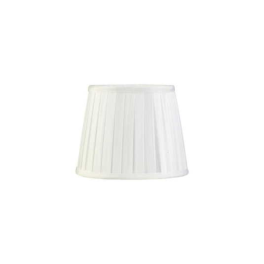 Diyas ILS20211 Stella Round Shade White 150/200mm x 163cm - 38628