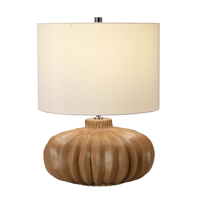 Elstead Lighting WOODSIDE-TL Woodside 1 Light Table Lamp